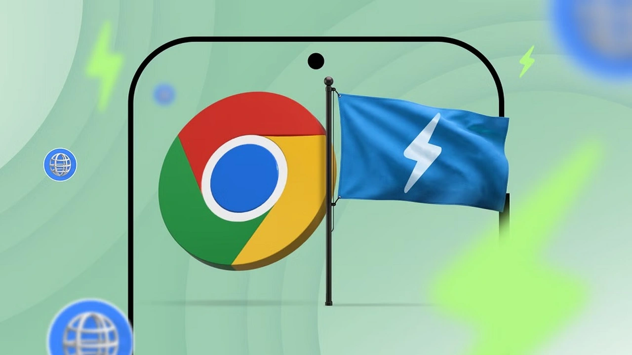 3 إعدادات مهمة في Chrome لتسريع تصفح الإنترنت على أندرويد